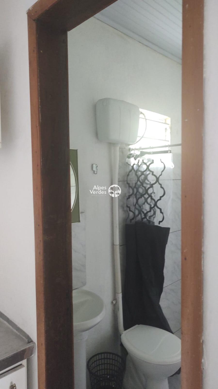 Casa para alugar com 1 quarto - Foto 4